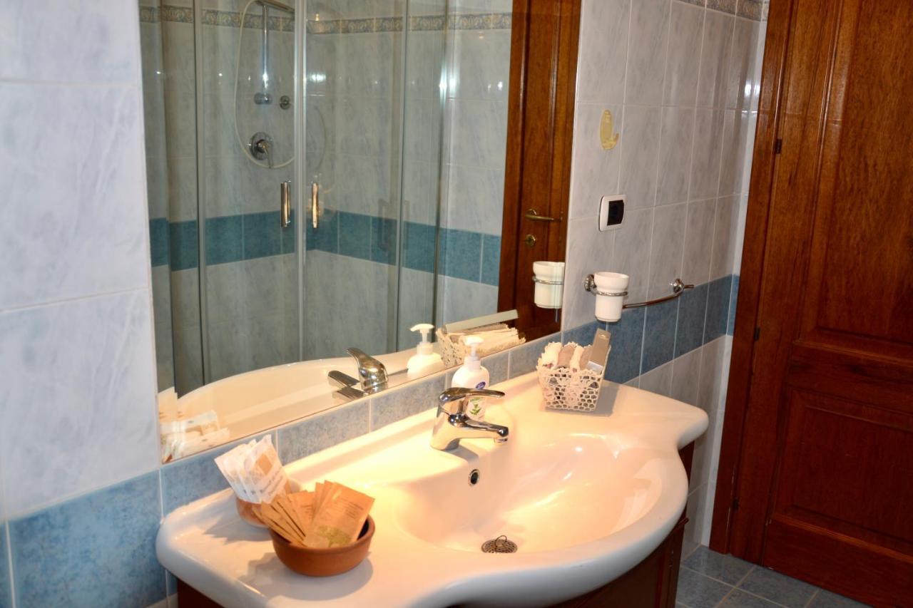 Villa Pelau - Holiday Home Jerzu Ngoại thất bức ảnh