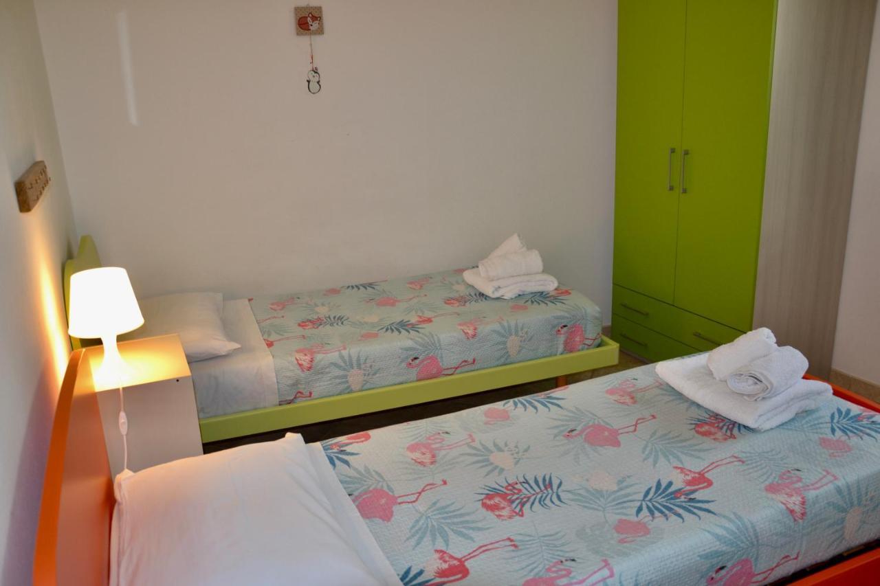 Villa Pelau - Holiday Home Jerzu Ngoại thất bức ảnh