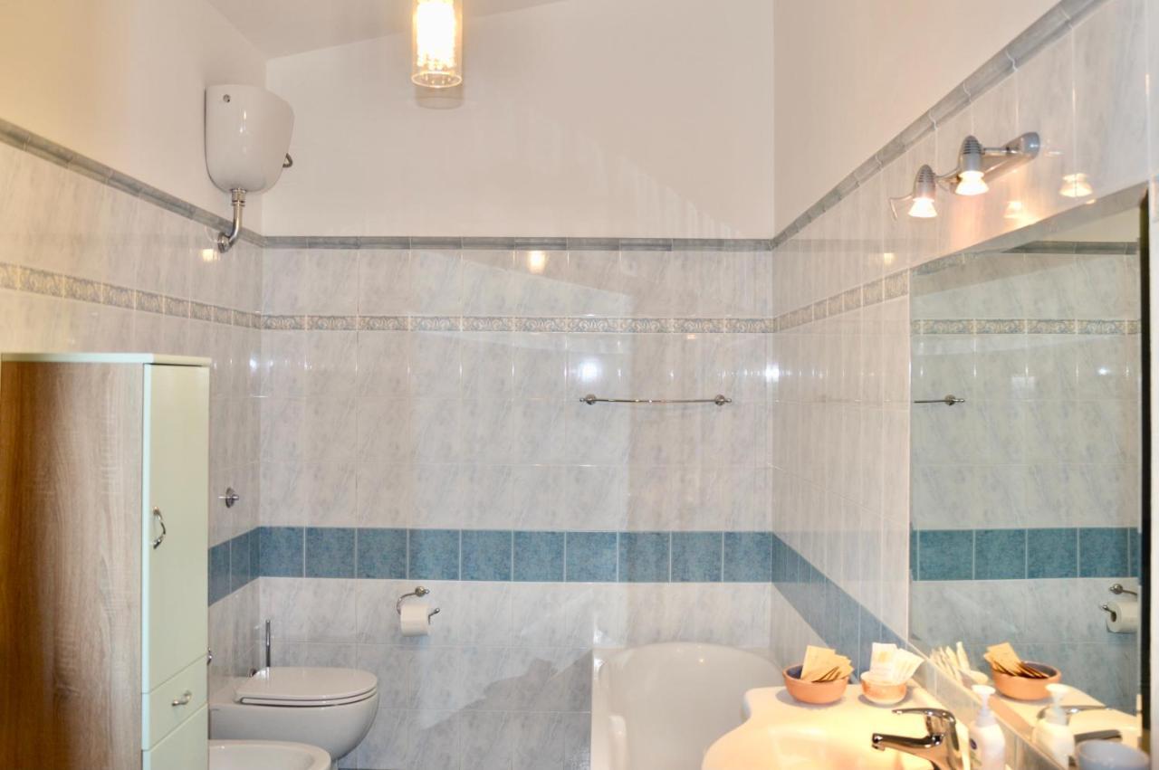 Villa Pelau - Holiday Home Jerzu Ngoại thất bức ảnh
