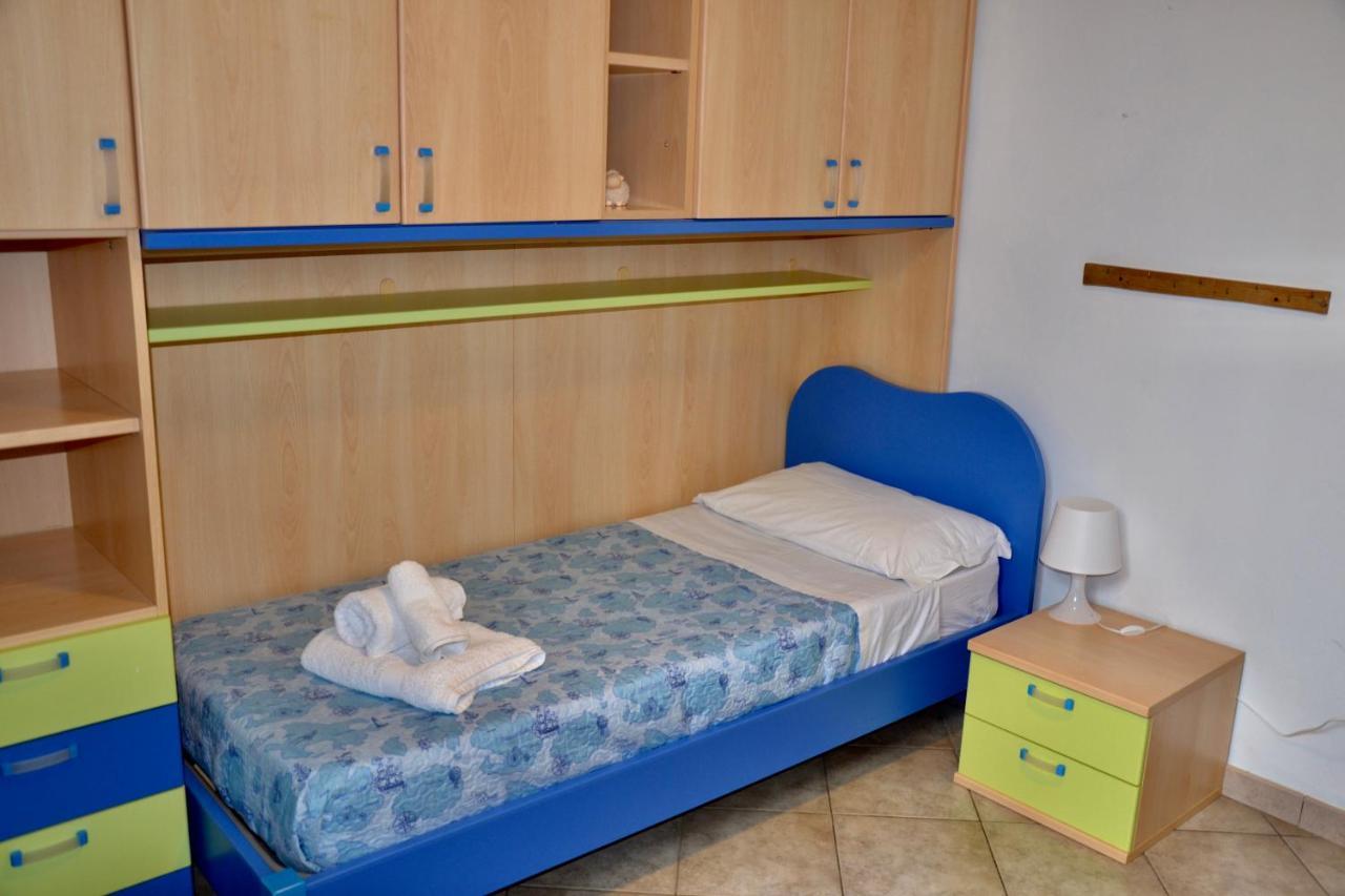 Villa Pelau - Holiday Home Jerzu Ngoại thất bức ảnh