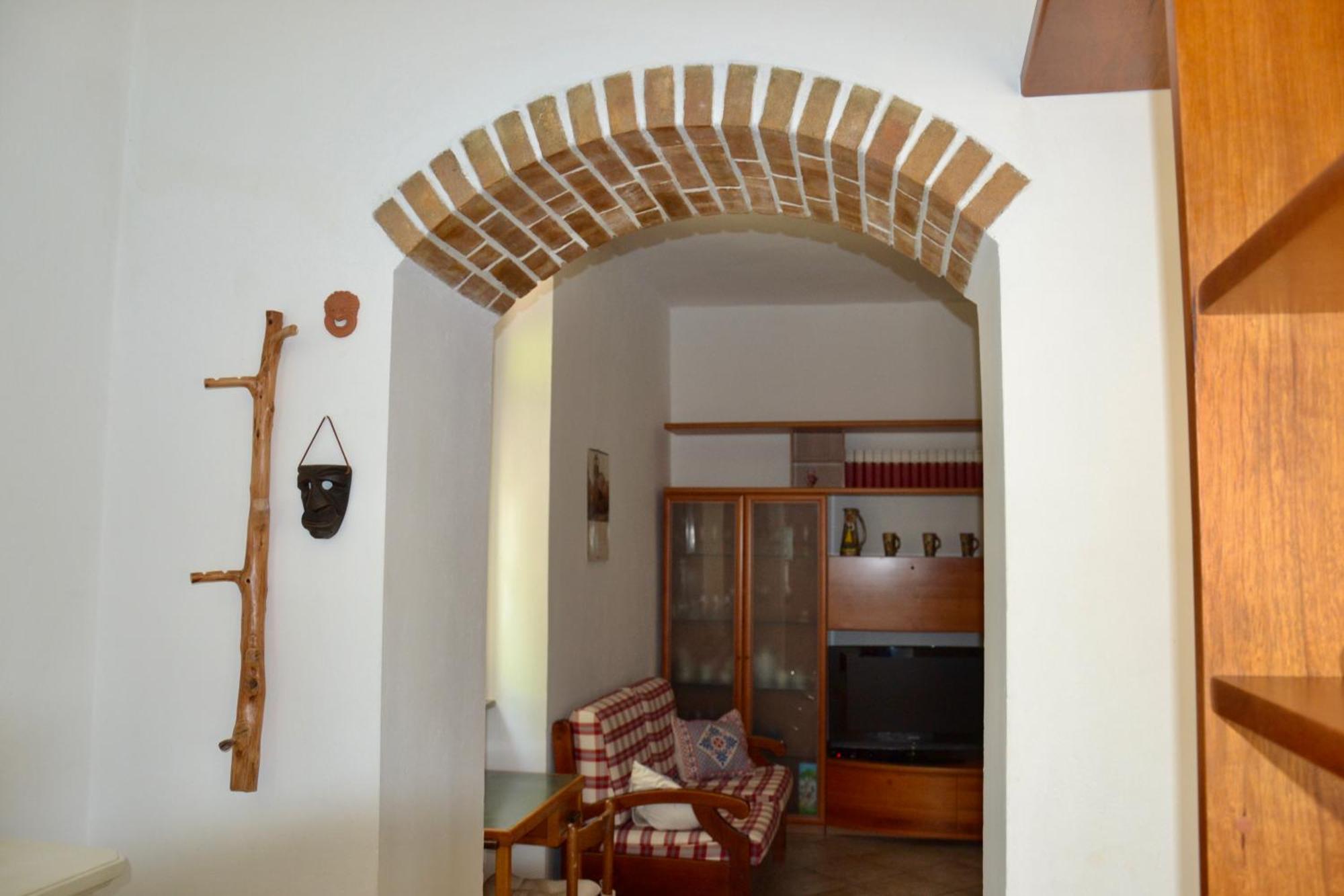 Villa Pelau - Holiday Home Jerzu Ngoại thất bức ảnh