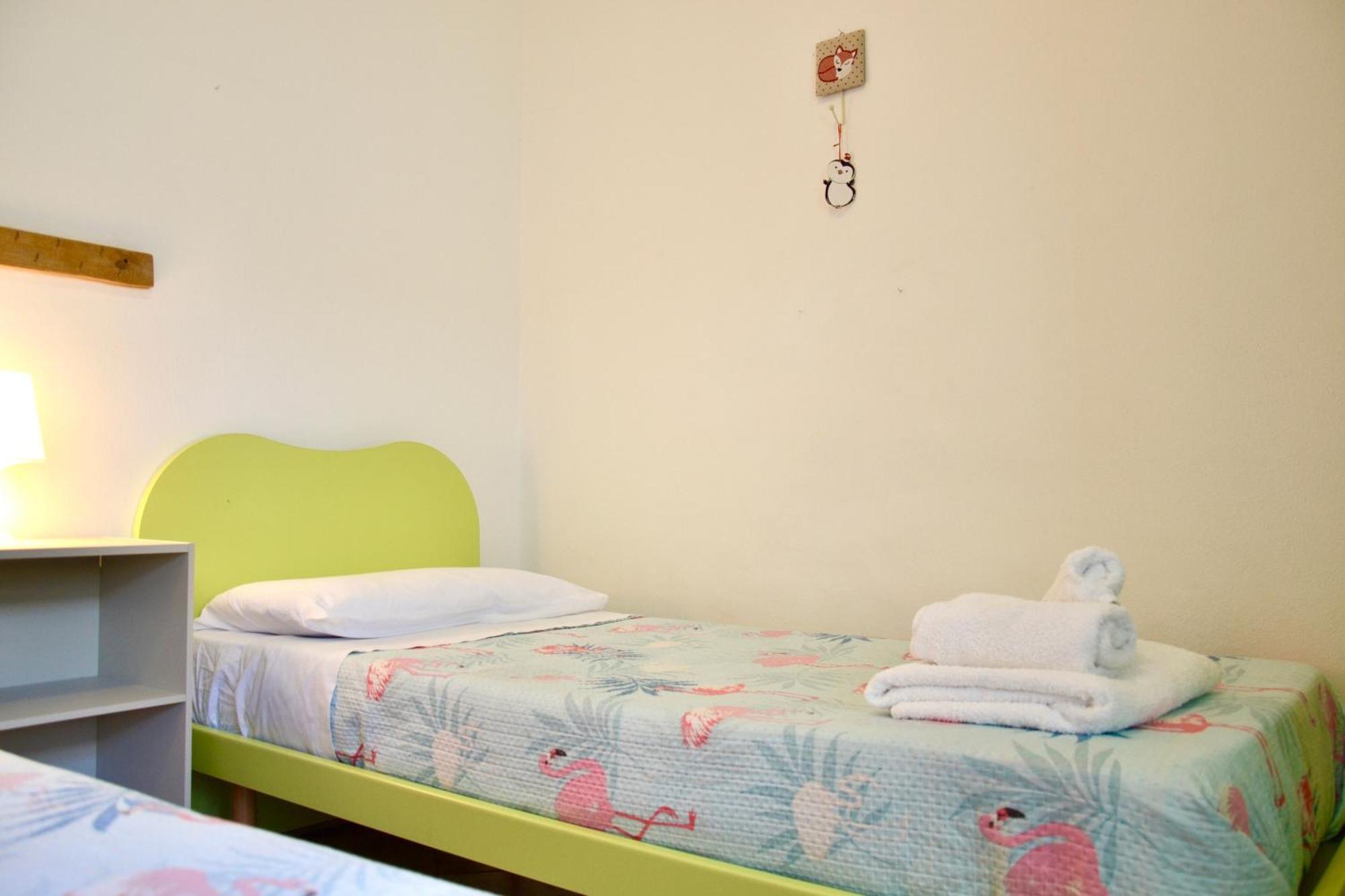 Villa Pelau - Holiday Home Jerzu Ngoại thất bức ảnh