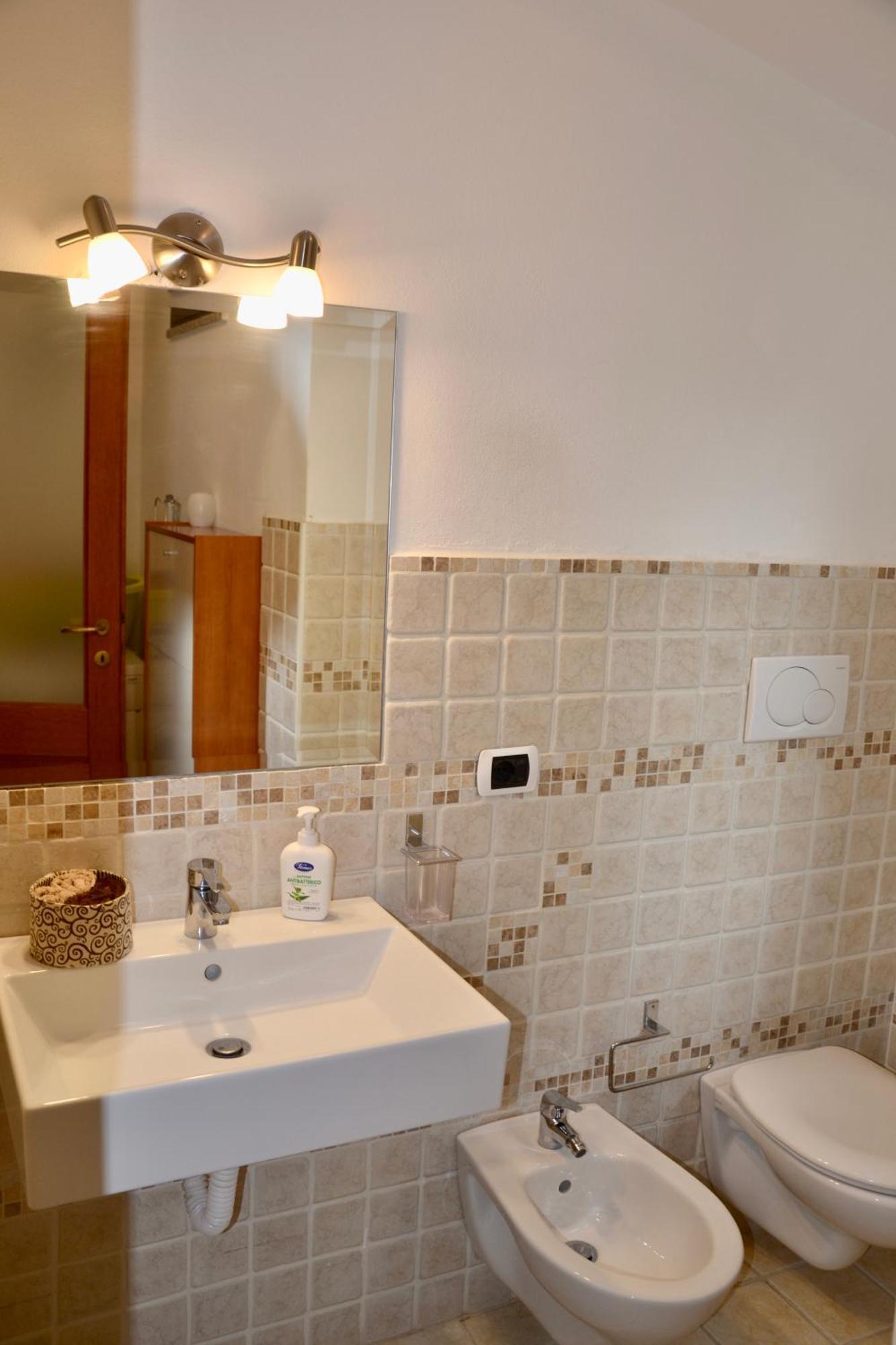 Villa Pelau - Holiday Home Jerzu Ngoại thất bức ảnh