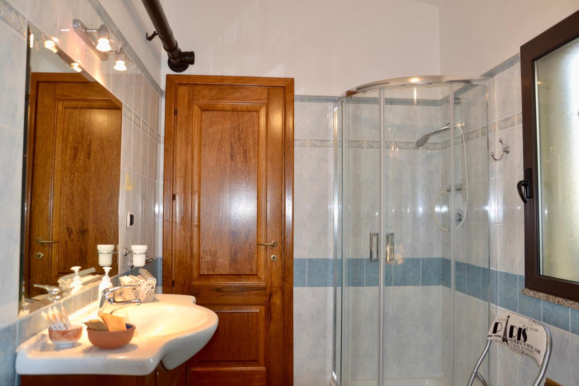 Villa Pelau - Holiday Home Jerzu Ngoại thất bức ảnh